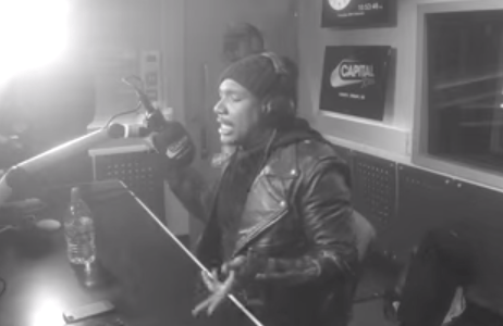 CyHi The Prynce Bodies This Tim Westwood Freestyle