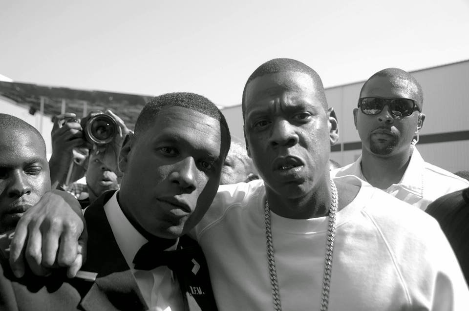 Jay Electronica: Road to Perdition Feat. JAY Z