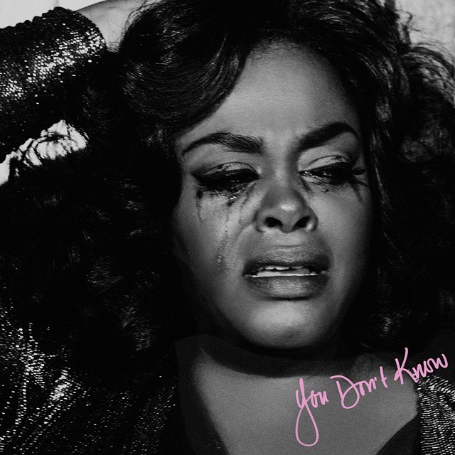 She’s Back: Watch Jill Scott’s “You Don’t Know” (Video)