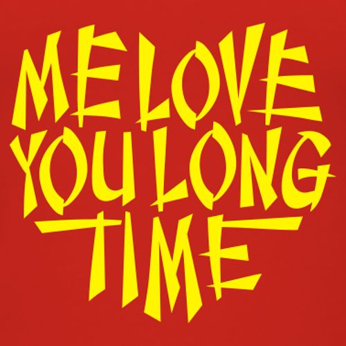 Rod MCcoy: Love You Long Time (Prod. By Ninetaels)