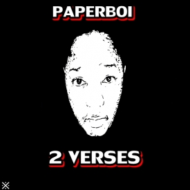 Paperboi: 2 Verses (Prod. by AMP)