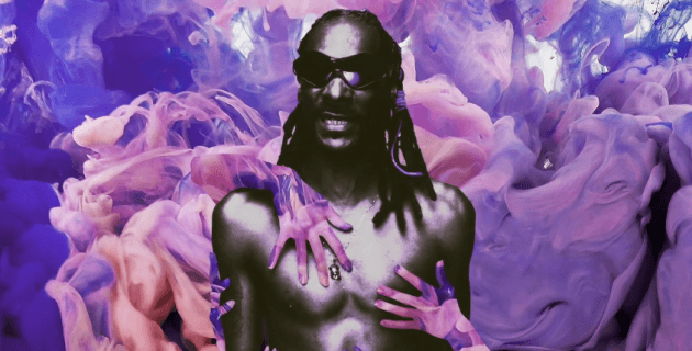 Snoop Dogg: Peaches N Cream Feat. Charlie Wilson (Video)
