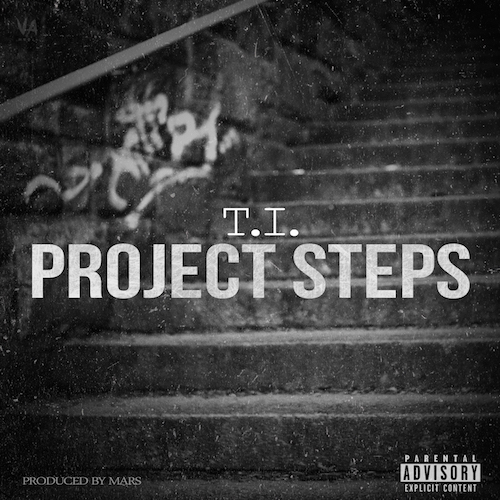 T.I. Reflects Back To Those “Project Steps”