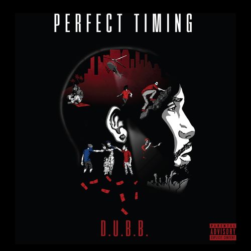 DUBB: Pretend Feat. Crooked I, Joell Ortiz & Fred Da Godson