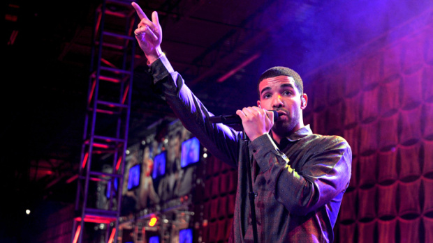 Drake: My Side