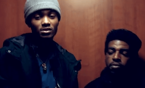 Truez: Easy On The Weed Feat. Kumar (Video)