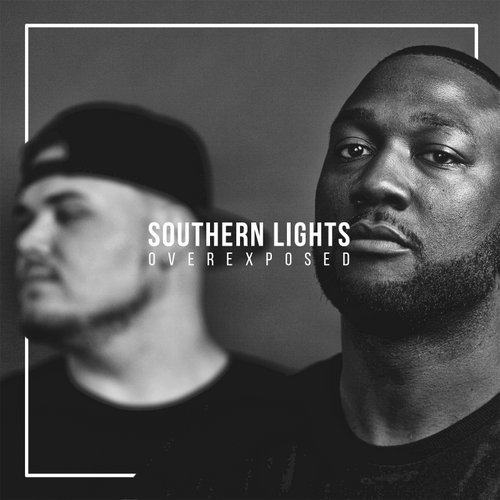 Southern Lights Overexposed: The Visual Album