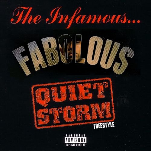 Fabolous: Quiet Storm Freestyle