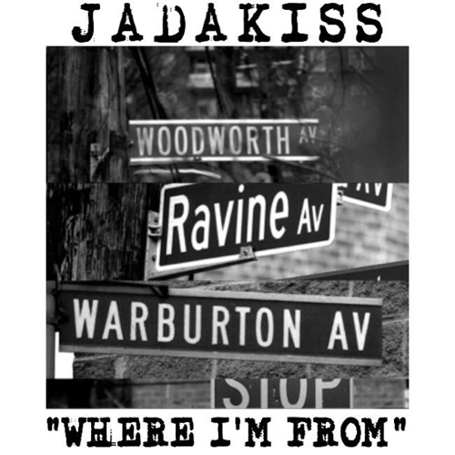 Jadakiss: Where I’m From Freestyle