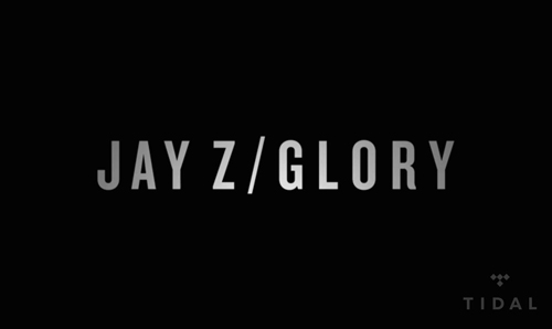 JAY Z: Glory (Video)