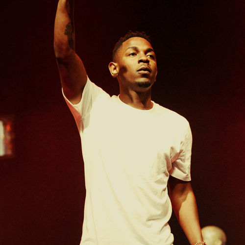 Here’s Kendrick Lamar’s Full “All Day” Verse