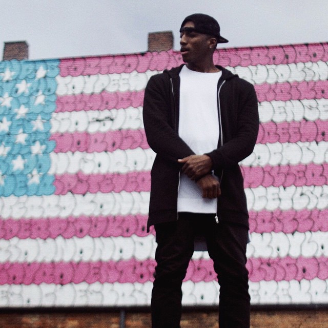 Lecrae: Welcome To America (Video)
