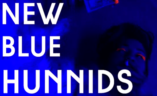 Wati Heru & Kashaka: New Blue Hunnids (Video)