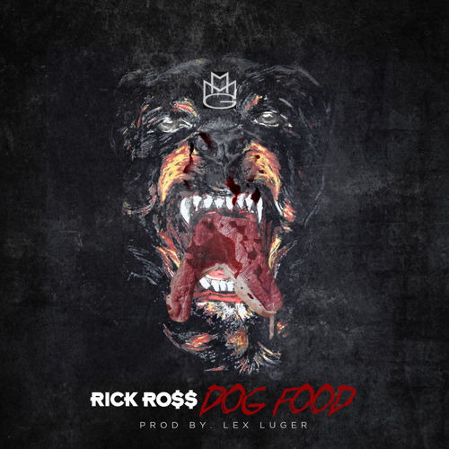 Rick Ross: Dog Food (Prod. By Lex Luger)