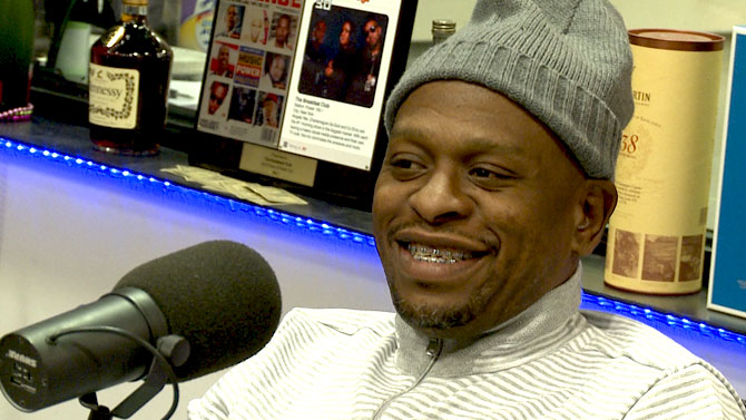 Scarface Talks Battle With Suicide, New Book On Breakfast Club