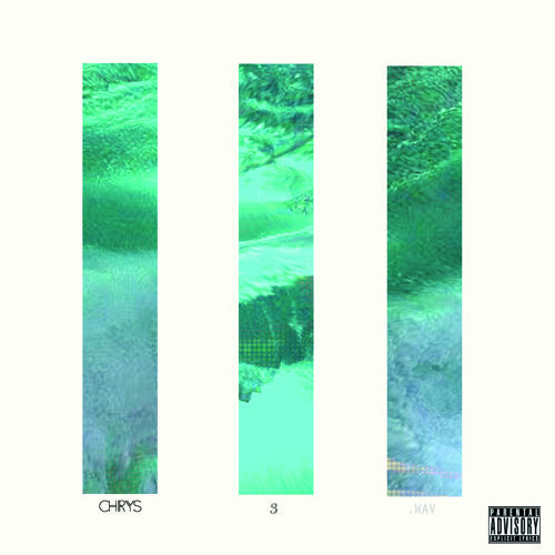 Shawn Chrystopher: Chrys3.WAV (EP)