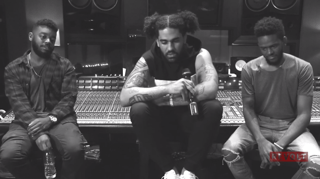 Producers Talk Making Kendrick Lamar’s ‘TPAB’