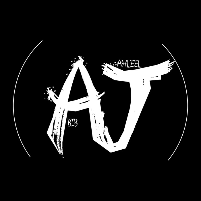 Abib Jahleel Releases Self-Titled EP
