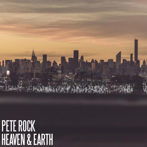 Pete Rock: Heaven & Earth
