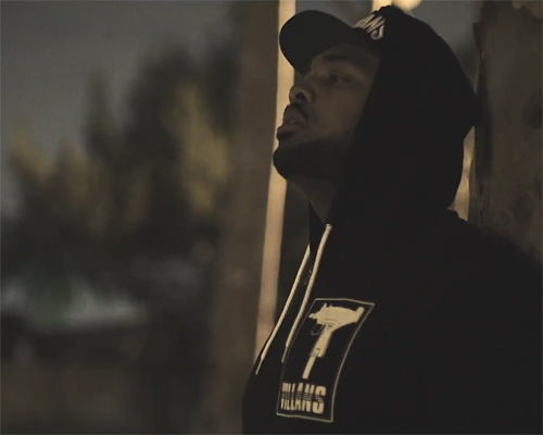 Watch Compton’s Own AD “Blue” Video