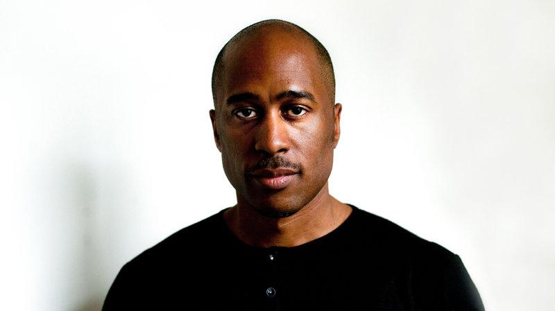 Ali Shaheed Muhammad In The Hot Seat On NPR Microphone Check