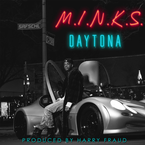 Daytona & Harry Fraud: M.I.N.K.S. (Mixtape)