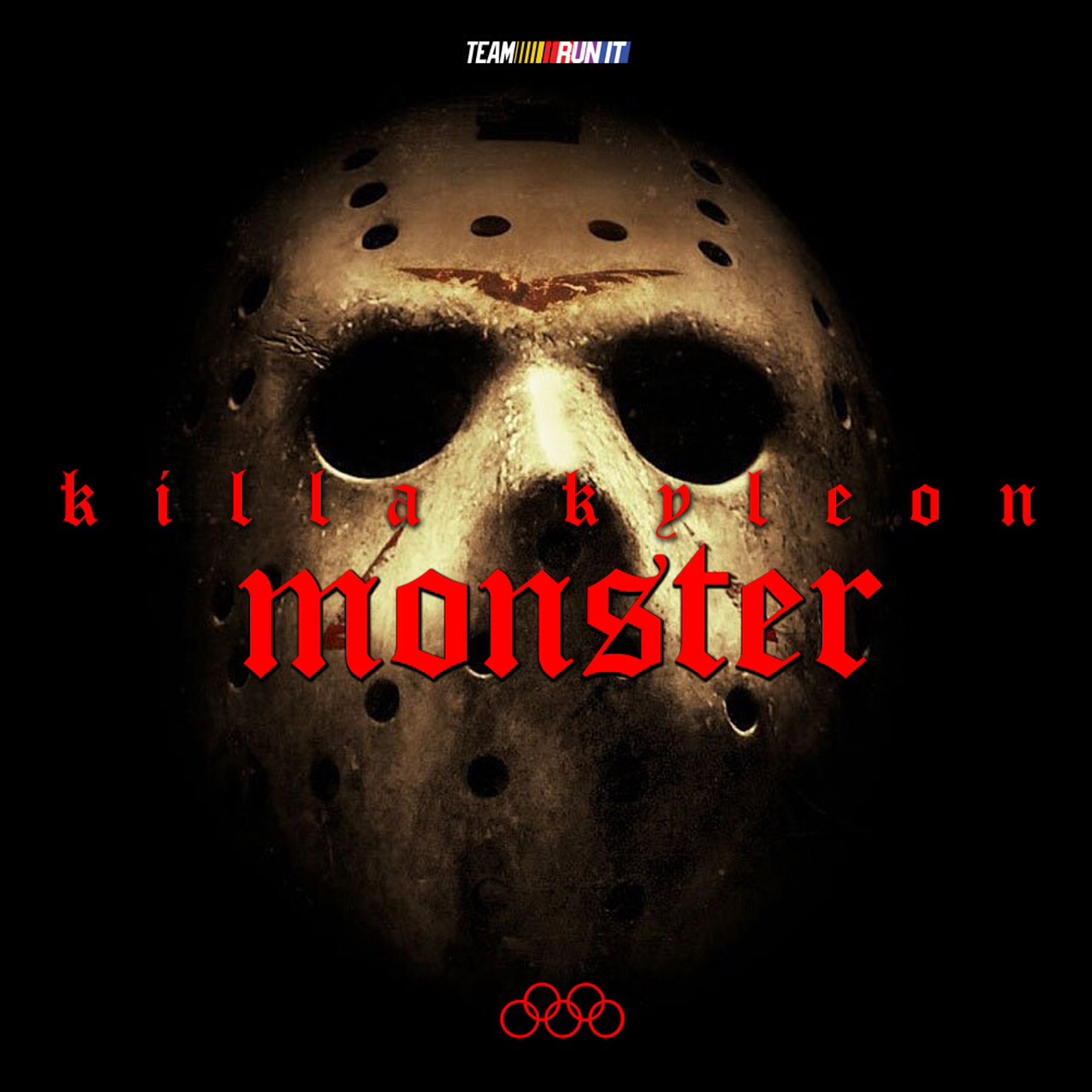 Killa Kyleon: Monster (Freestyle)