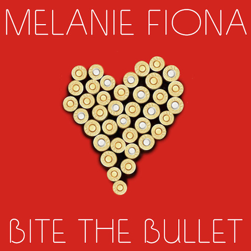 Melanie Fiona: Bite The Bullet