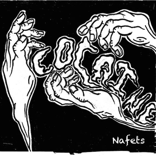 Nafets: Cocaine (Prod. By CPSL0CK)