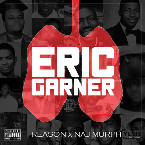 Reason & Naj Murph Connect For “Eric Garner”