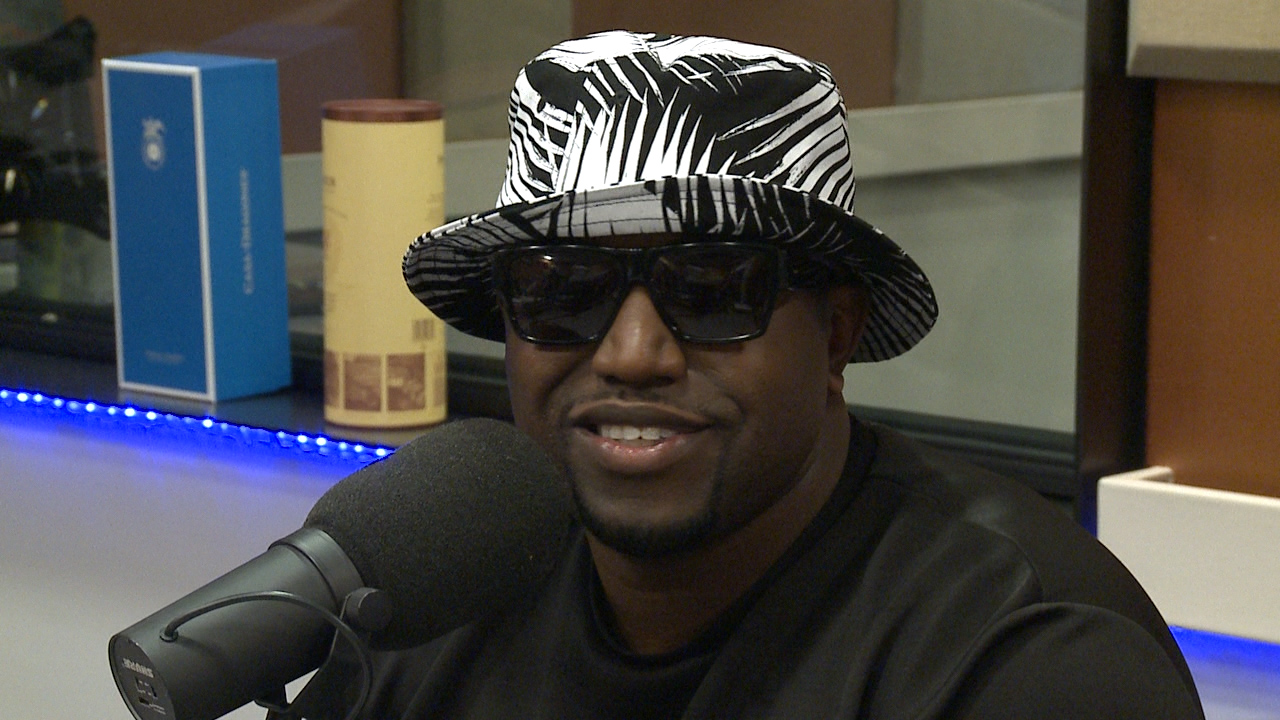 Rico Love On Why He Parted Ways With Tiara Thomas On The Breakfast Club