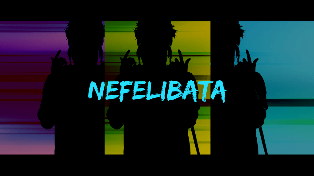 Watch SkyBlew’s “Nefelibata” Video
