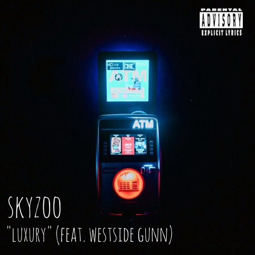 Skyzoo: Luxury Feat. Westside Gunn