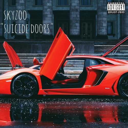 Skyzoo: Suicide Doors