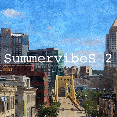 Elite Muzik Radio: SummervibeS2 (Mix)