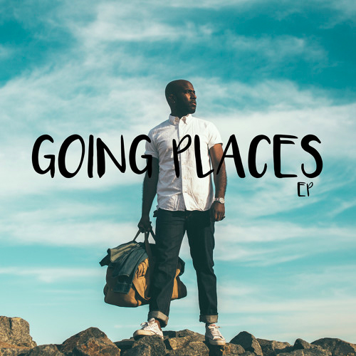 Yonas: Going Places (EP)