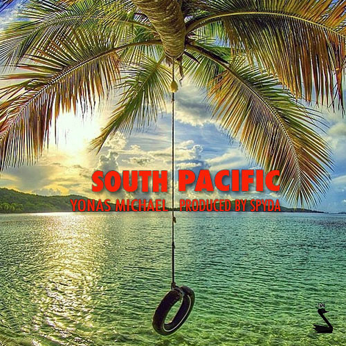 Yonas Michael: South Pacific