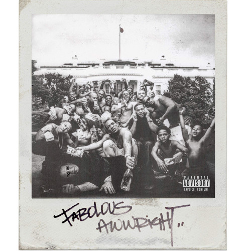 Watch Fabolous’ Unreleased Version Of Kendrick Lamar’s “Awwright”