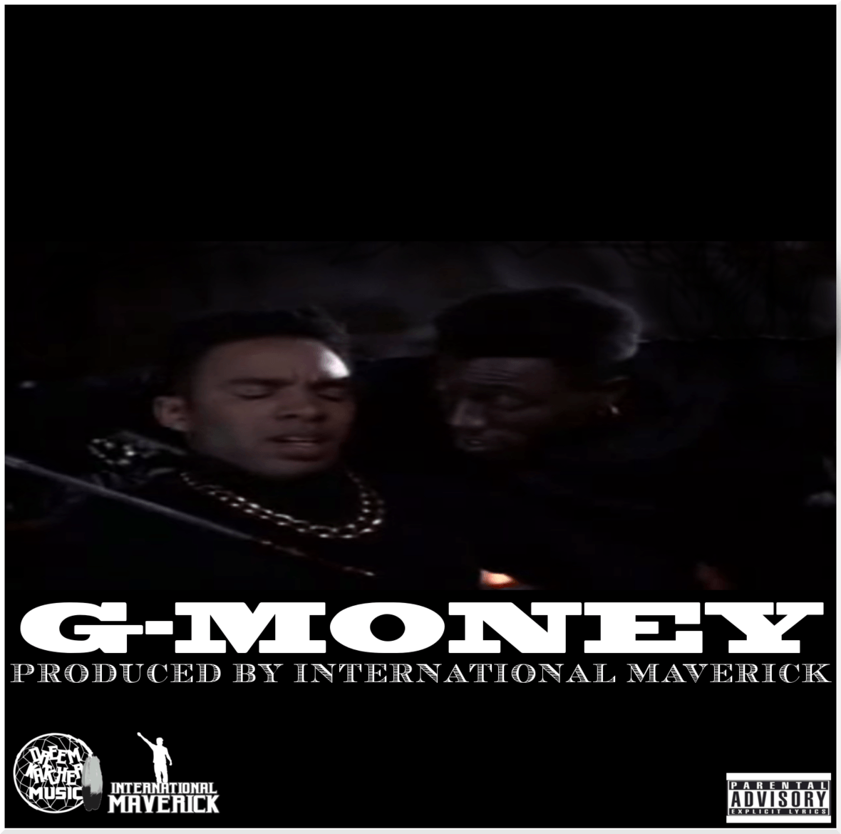 International Maverick Takes Us Back On ”G-Money’