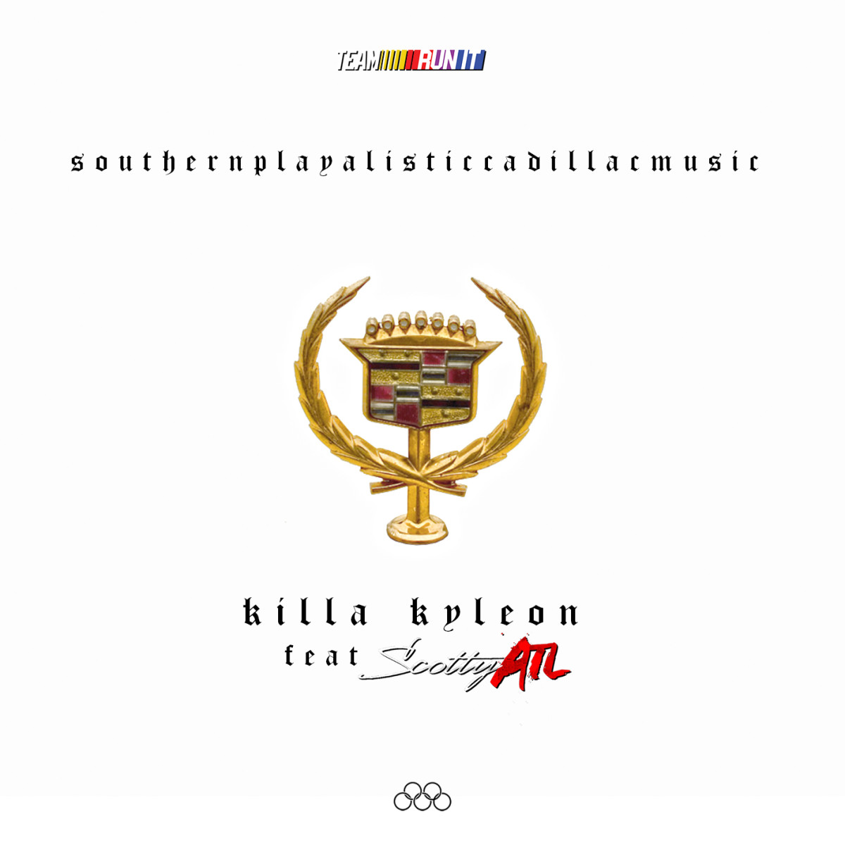 Killa Kyleon ft. Scotty ATL - Southernplayalisticadillacmuzik