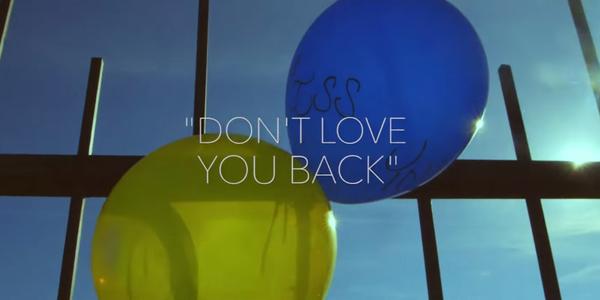 Jabee – “Don’t Love Back” (Video)