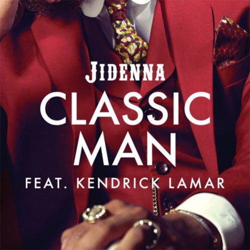 Jidenna – “Classic Man (Remix)” Feat. Kendrick Lamar (Video)
