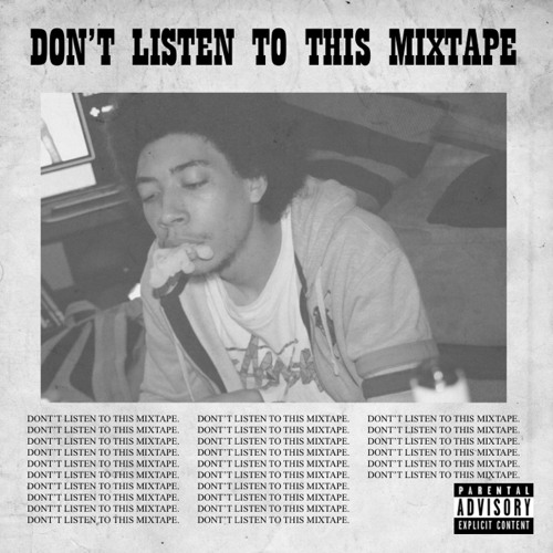 Julio The Poet: Don’t Listen To This Mixtape