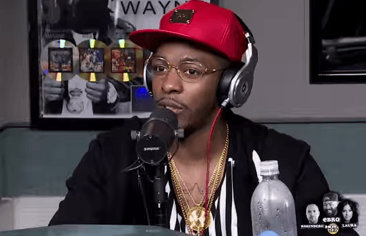King Los Discuss Life In Baltimore, New Album & More On Hot 97