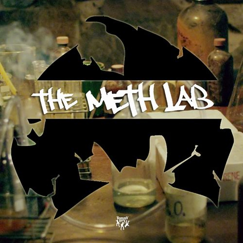 Method Man: The Meth Lab Feat. Hanz On & Streetlife