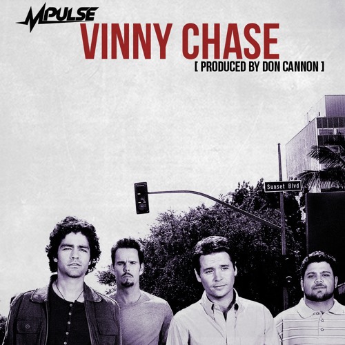 Mpulse: Vinny Chase (Prod. By Don Cannon)