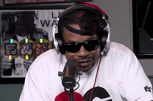 Obie Trice On New Music, 50 Cent, His Absence From The Game & More On Hot 97