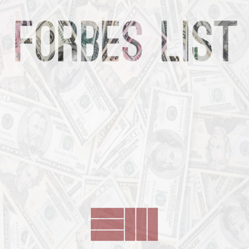 Russ: Forbes List