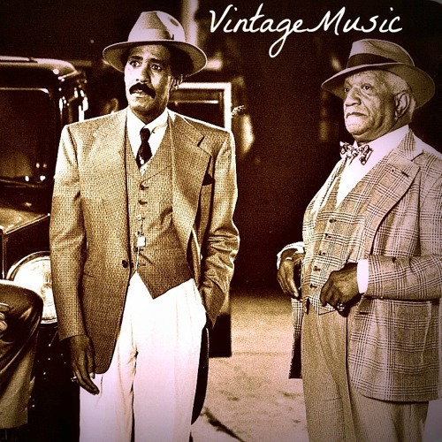 Sole2dotz Gives Us Some “Vintage Music” To Ride To