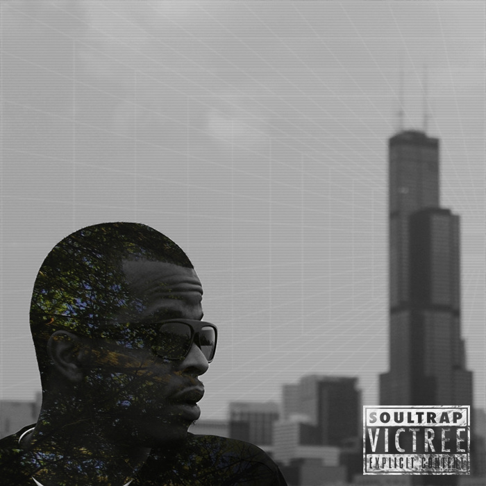 Stream Vic Spencer & Tree’s ‘VicTree (Victory)’ EP
